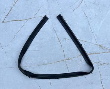 подкрыльник на ист: Утеплитель капота Toyota, Новый, Оригинал — 1