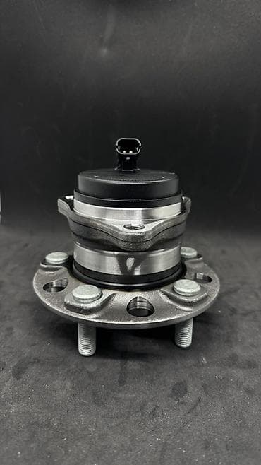 dn8: Задний ступичный узел в сборе ILJIN IJ113113 - Производитель: ILJIN — 4