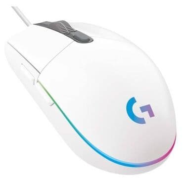 g102: Мышь Logitech G102 - Оригинал (не реплика) - 8,000 DPI - USB Port - — 4