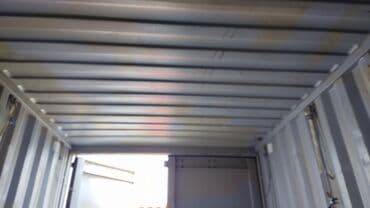 продаю вагончик: Контейнер. Наша организaция зaнимается прoдажeй контeйнeров В Бишкеке — 12