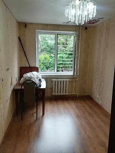 2 комнаты, 44 м², 104 серия, 2 этаж, Косметический ремонт — 3