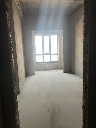 сниму квартиру на аренду: 2 комнаты, 80 м², Элитка, 13 этаж, ПСО (под самоотделку) — 6