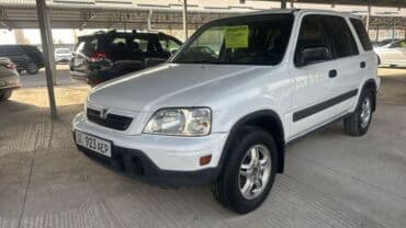 двигатель на хонда одиссей в бишкеке: Honda CR-V: 1999 г., 2 л, Автомат, Бензин, Кроссовер — 1