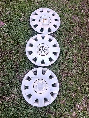 imax b6: Колпаки R 15 — 1