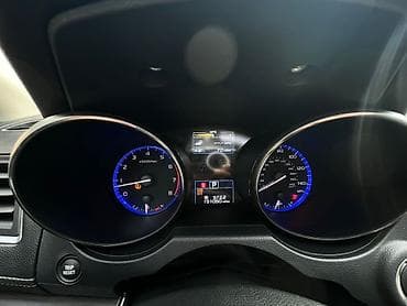 rande rover: Subaru Legacy: 2019 г., 3.6 л, Автомат, Бензин, Седан — 8