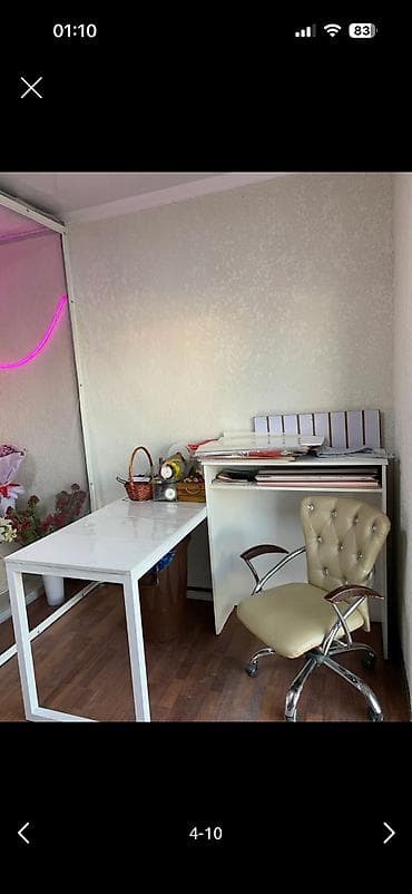 торгой булак: Торговое оборудование для магазина/выставки. Витринная полка стеллаж — 6