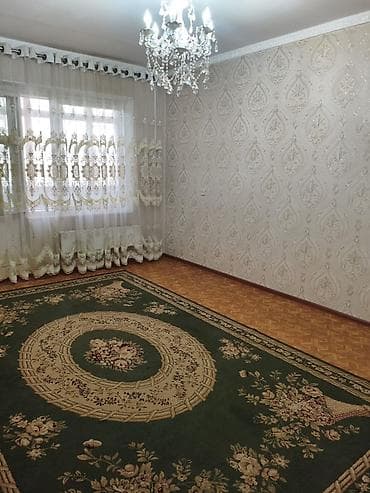 2 room flat: 2 комнаты, Собственник, Без подселения, С мебелью частично — 1