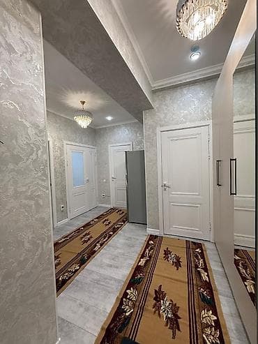 продаю новопавловка: 2 комнаты, Собственник, С мебелью полностью — 6