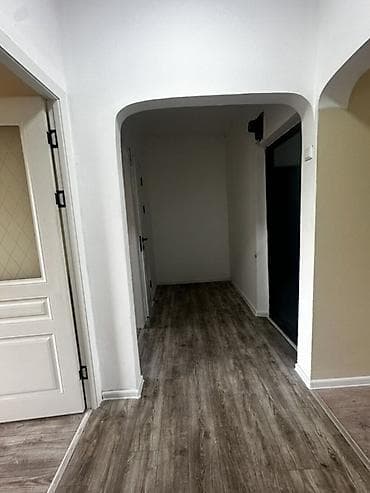 квартиру в кудайбергене: 2 комнаты, 48 м², 105 серия, 3 этаж — 6