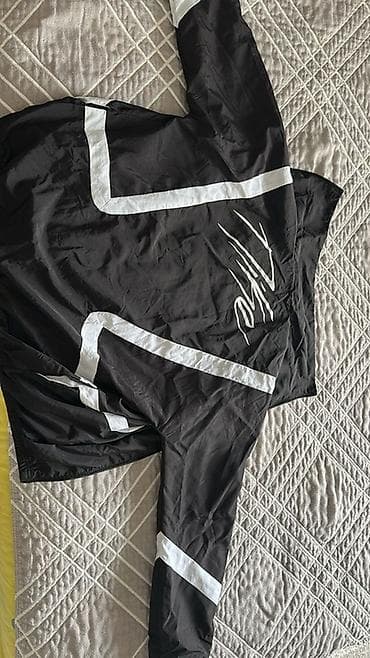 графика: Ветровка, Лето, M — 2