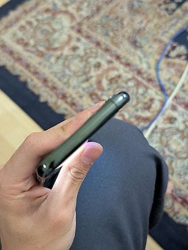 e96a hoco: IPhone 11 Pro, Б/у, 64 ГБ, 92 % — 4