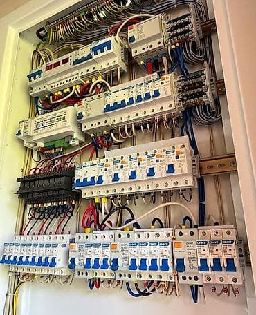 часы радо бишкек: Электрик | Установка стиральных машин, Монтаж видеонаблюдения, Монтаж выключателей Больше 6 лет опыта — 1