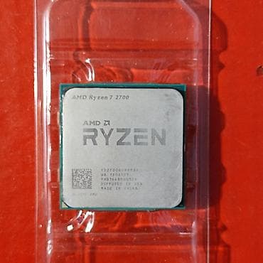 fx 6300: Процессор для ПК, Б/у, AMD Ryzen 7, 8 ядер — 6