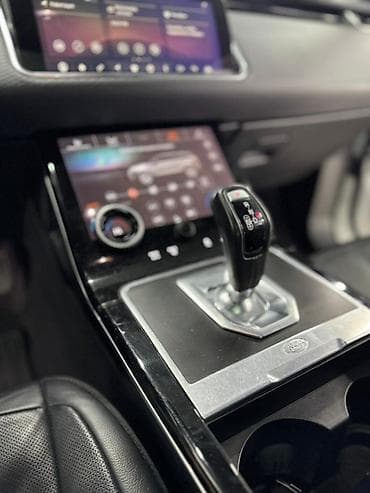 rf 2: Land Rover : 2020 г., 2 л, Типтроник, Бензин, Кроссовер — 9