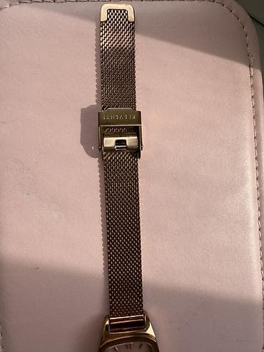 samsung frontier: Элегантные часы KLEVENTI Anniversary Edition Мальдивдик бренд / Б/У — 5