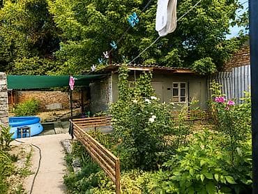 Кыймылсыз мүлк: Продаю уютный дом в районе ГЭС-2! Все в шаговой доступности! • — 4