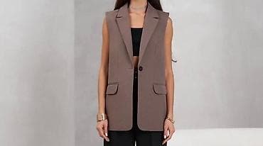 разгрузочный жилет: Принимаем заказы на пошив женских пиджаков и жилетов под ключ — 4