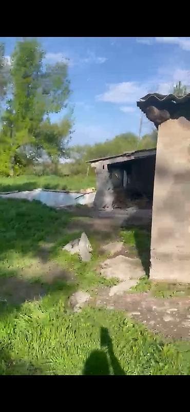 продаю катедж: Кара балтада сосновский повороттон 6 км жакындыкта жайгашкан — 6