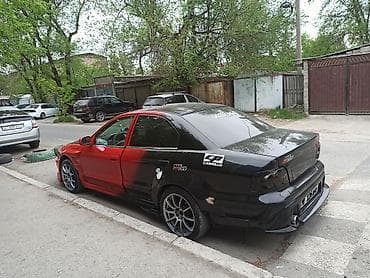 мотор галант: Mitsubishi Galant: 2002 г., 2.5 л, Автомат, Бензин, Седан — 7