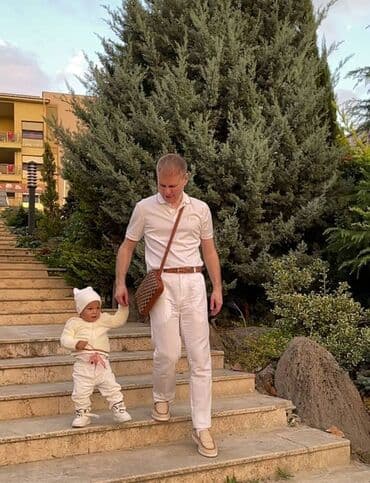 временная: Требуется Няня Полный рабочий день — 6