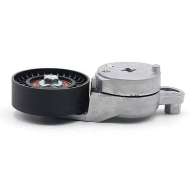 harier: Натяжитель Toyota — 3