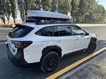 subaru outback фара: Subaru Outback: 2021 г., 2.4 л, Вариатор, Бензин, Универсал — 10