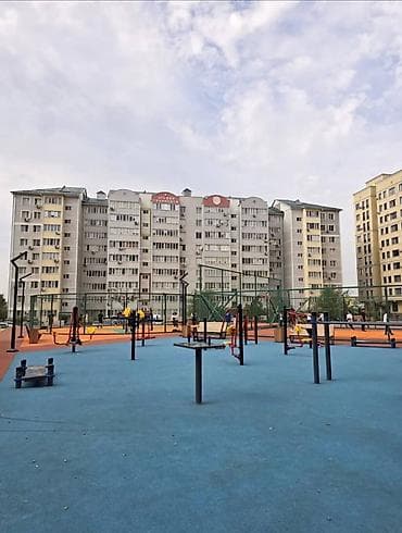 Батирлер: 3 бөлмө, 88 м², Элитка, 4 кабат, Дизайнердик ремонт — 4