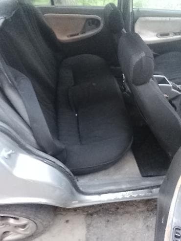 Daewoo Nexia: 1996 г., 1.5 л, Автомат, Бензин, Седан — 2
