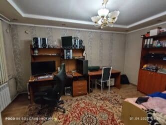 продаю дачу: Коттедж, 85 м², 5 комнат, Агентство недвижимости — 20