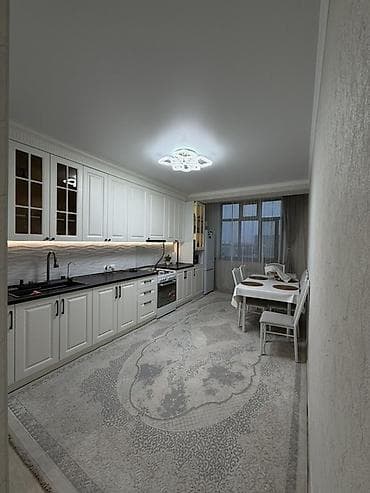 2 комнаты, 74 м², Элитка, Дизайнерский ремонт