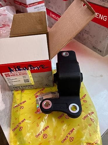 Подушка мотора Honda Аналог