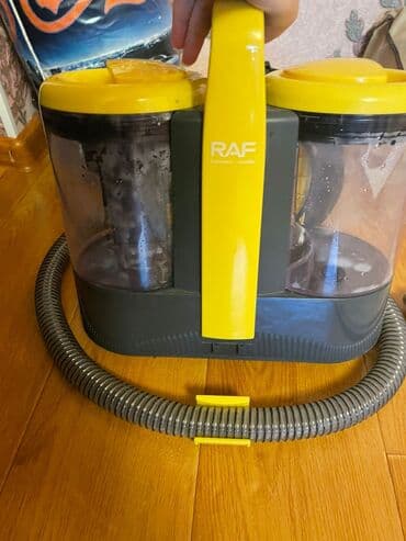 швейный мусор: Чаң соргуч, Жуучу, Аралаш, Суу чыпкасы — 1