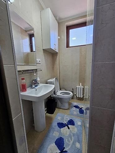 110: 2 комнаты, 65 м², Политех Элитка, 5 этаж, Евроремонт — 6