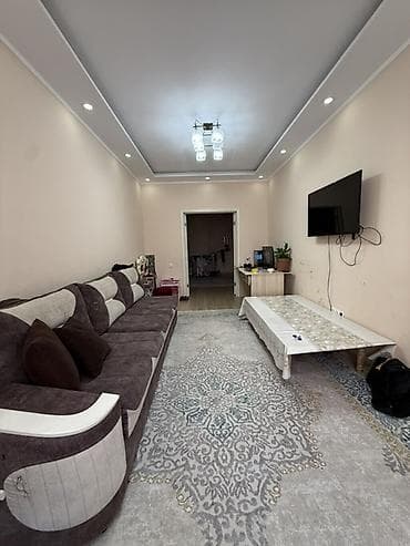 Квартиры: 2 комнаты, 80 м², ул. Фрунзе / Логвиненко Элитка, 9 этаж, Евроремонт — 7
