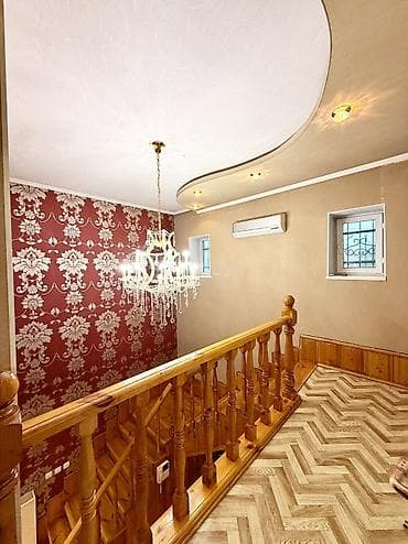 сдаю мясной: 140 м², 5 комнат, Кок-Жар ж/м — 3