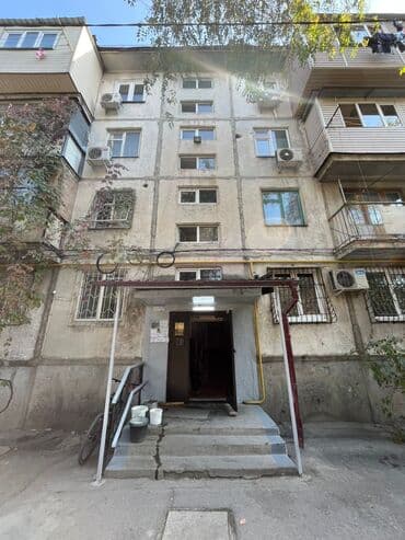 трех комнатные квартира куплю серии 105: 2 комнаты, 42 м², 104 серия, 3 этаж, Евроремонт — 7