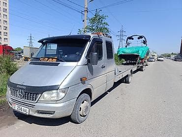 дифизор 124: С прямой платформой — 1