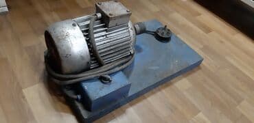 не рабочий генератор: Продаю станок для расточки сайлентблоков. Станок рабочий. 9800 — 1