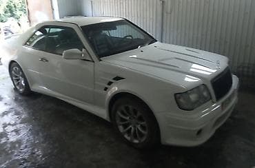 byd e3 цена в бишкеке: BYD : 1992 г., 3.2 л, Механика, Бензин, Купе — 1