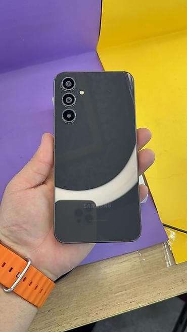 Samsung Galaxy A54 5G, Б/у, 256 ГБ, 2 SIM