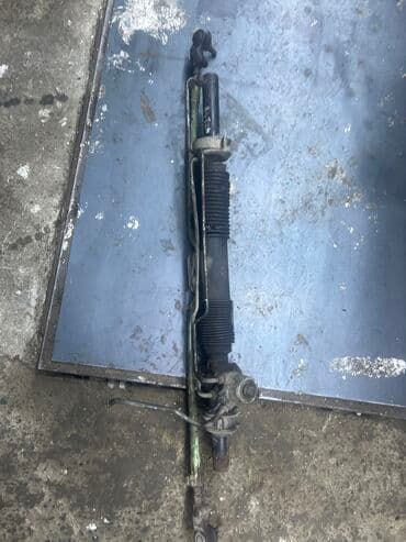рулевая рейка матиз: Рулевая рейка Opel 1998 г., Б/у, Оригинал — 1