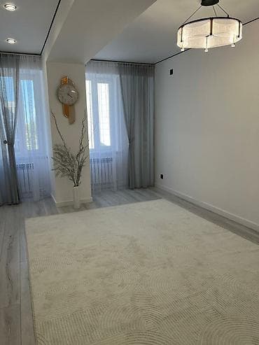 Недвижимость: 3 комнаты, 75 м², Евроремонт — 7