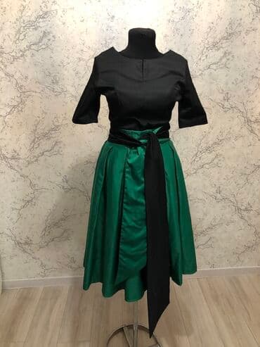 новогодние костюмы для детей на прокат в бишкеке: Вечерние платья туники . Цена договорная . Размеры разные . Пишите — 10