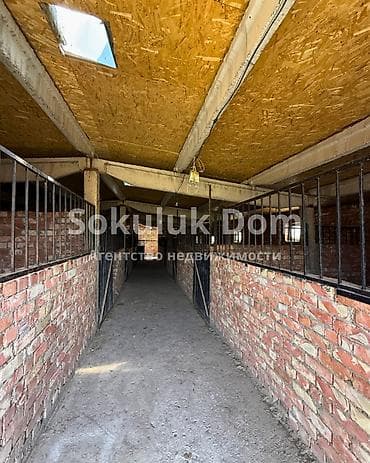 Продажа домов: 🏠Продается кошара с чабанским домом в с. Шалта 🟡Участок - 1,20 гектар — 5