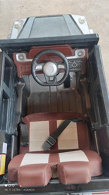 китайский мини гелик цена: Детский электрокар — 5