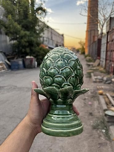 Дом и сад: Декоративные фигуры — 1
