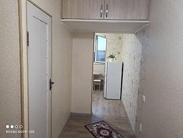1: 1 комната, 45 м², 106 серия, 6 этаж — 3