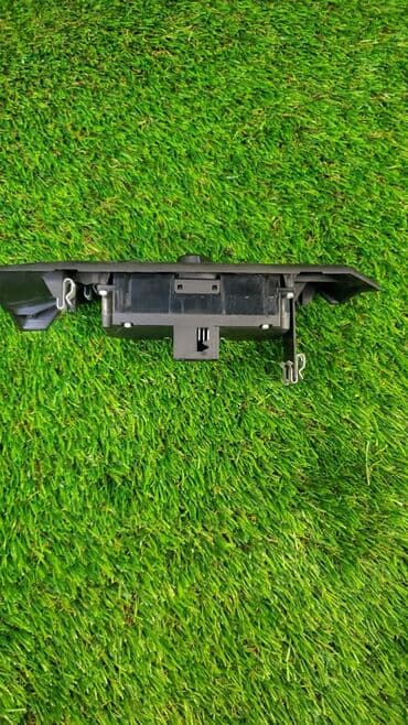 m54: Блок управления светом M54B25 192 лс 525i бензин 6131 — Переключатель — 4