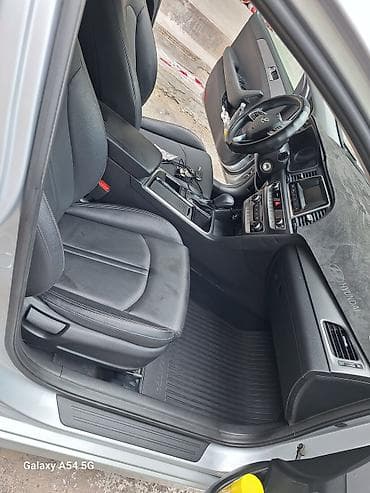 задний бампер мерседес: Hyundai Sonata: 2019 г., 2 л, Автомат, Газ, Седан — 3