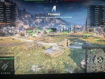 asus rog 4: Компьютер, ядер - 4, ОЗУ 8 ГБ, Игровой, Intel Core i5, NVIDIA GeForce RTX 3060, HDD + SSD — 4